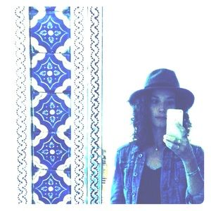 Meet your Posher, Molly